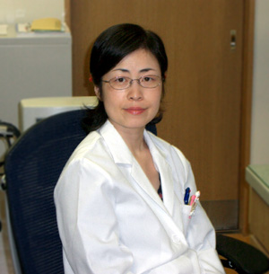 院長 山本順子